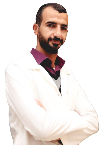 الدكتور/ محمد طه الشوربيجي